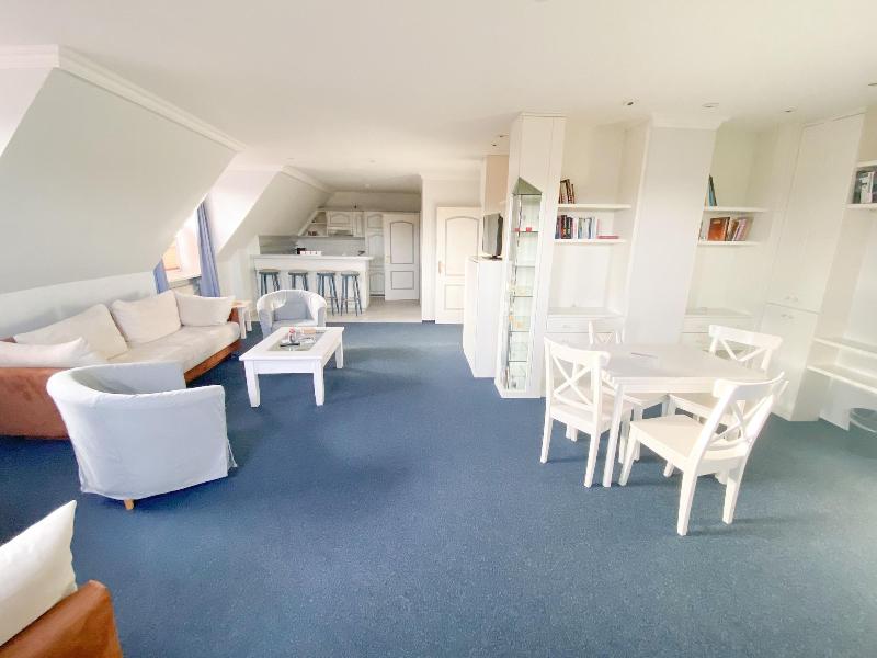 Hotel Wikingerhof - Oda