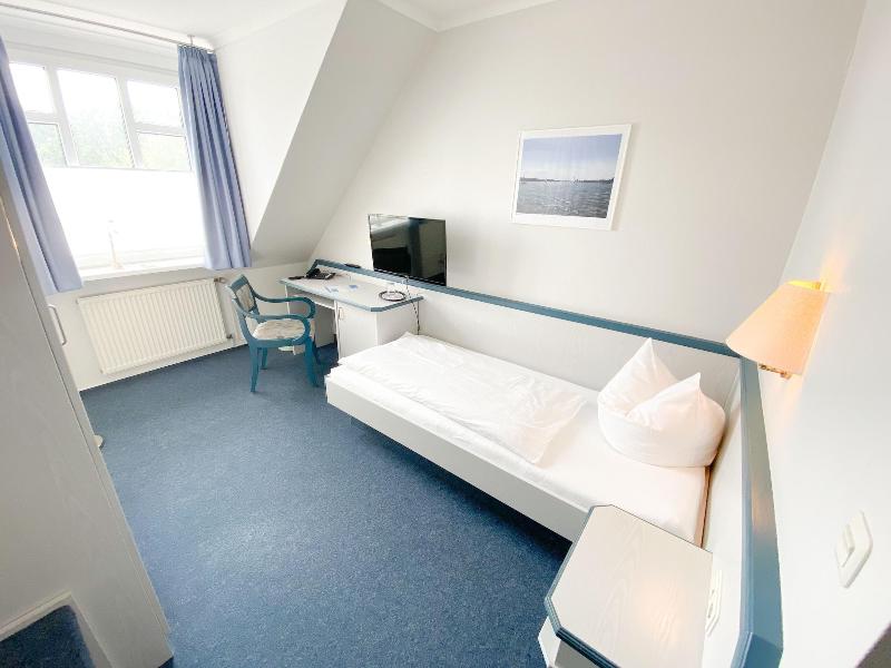 Hotel Wikingerhof - Oda