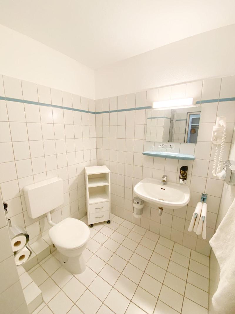 Hotel Wikingerhof - Oda