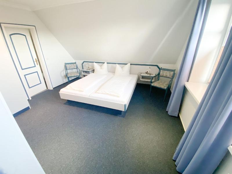 Hotel Wikingerhof - Oda