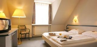 Hotel Wikingerhof fotoÄŸrafÄ±