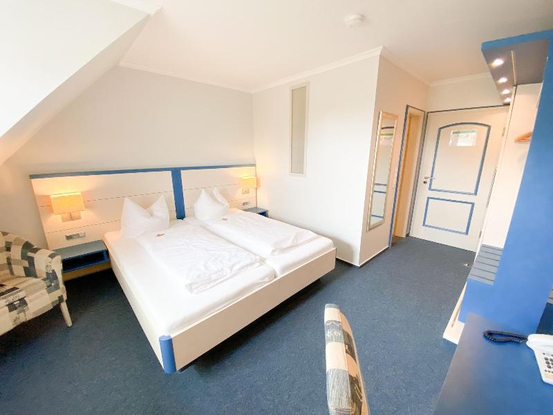 Hotel Wikingerhof - Oda