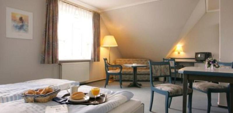 Hotel Wikingerhof - Oda