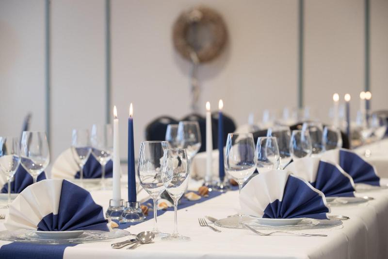 Hotel Wikingerhof - Restoran
