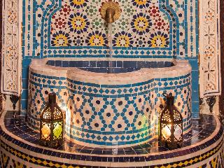 Riad Meski otel fotoğrafı