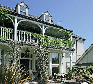 Wingrove House fotoÄŸrafÄ±