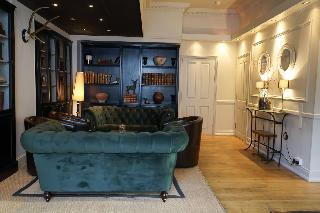 Wingrove House fotoÄŸrafÄ±