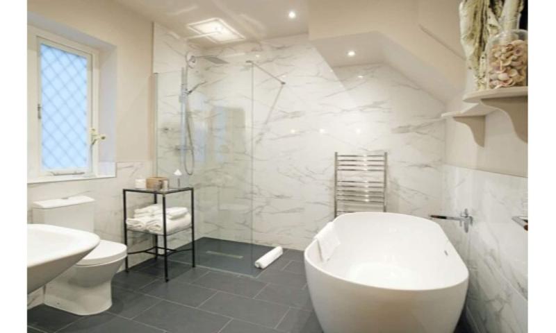 Wingrove House - Oda