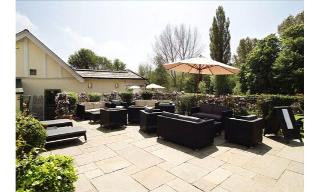 Wingrove House fotoÄŸrafÄ±