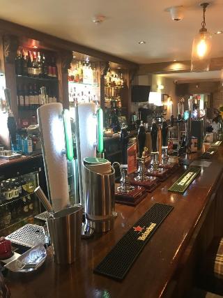 Riccarton Inn fotoÄŸrafÄ±