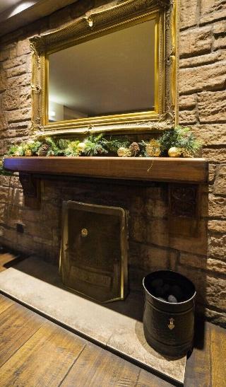 Riccarton Inn fotoÄŸrafÄ±