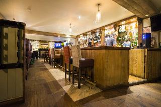 Riccarton Inn otel fotoğrafı