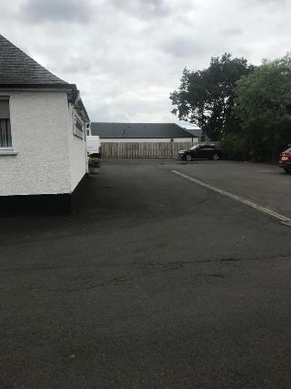 Riccarton Inn fotoÄŸrafÄ±