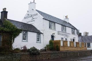 Riccarton Inn fotoÄŸrafÄ±