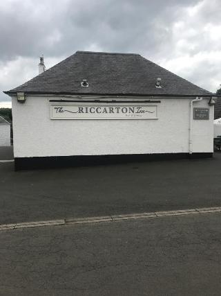 Riccarton Inn fotoÄŸrafÄ±