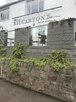 Riccarton Inn fotoÄŸrafÄ±
