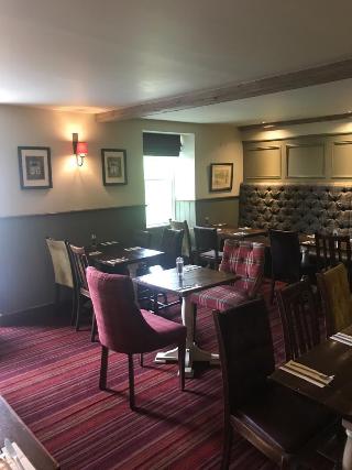 Riccarton Inn fotoÄŸrafÄ±