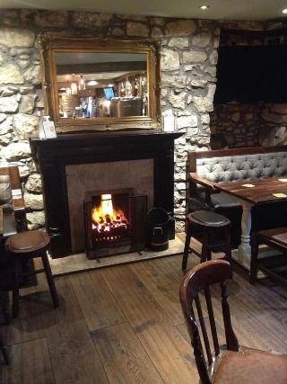 Riccarton Inn fotoÄŸrafÄ±