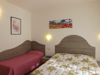 B&B IL Pizzagiallo otel fotoğrafı