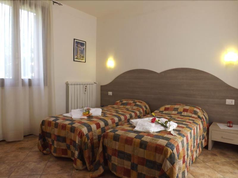 B&B IL Pizzagiallo - Oda