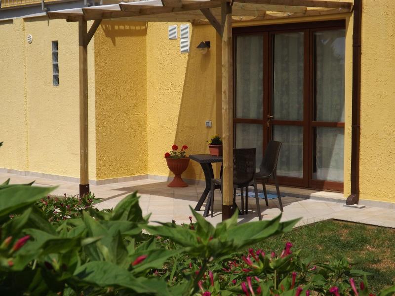 B&B IL Pizzagiallo - Oda
