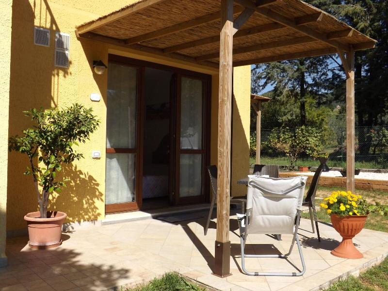 B&B IL Pizzagiallo - Oda