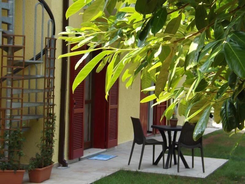 B&B IL Pizzagiallo - Oda