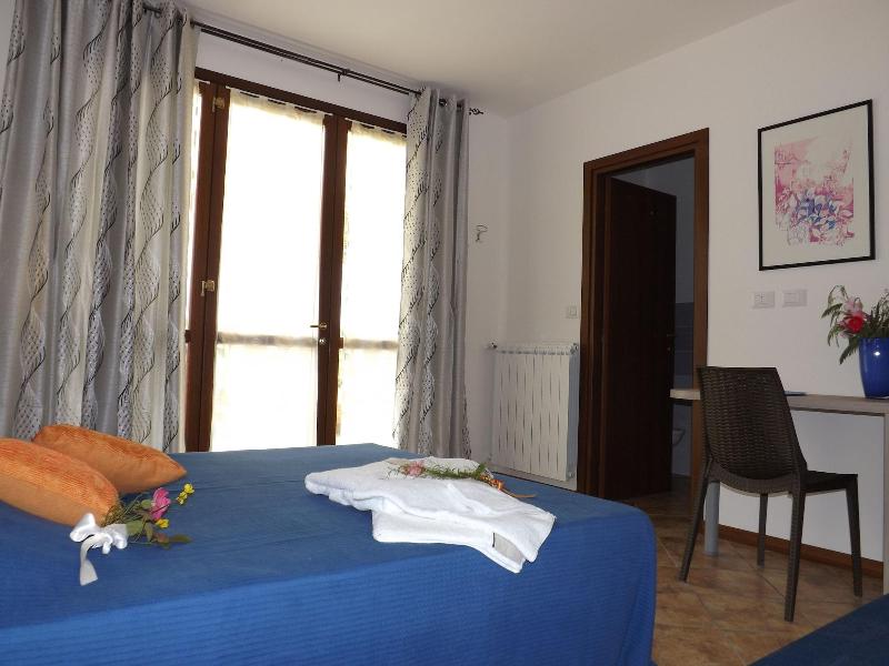 B&B IL Pizzagiallo - Oda
