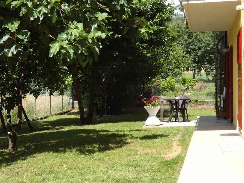 B&B IL Pizzagiallo - Oda