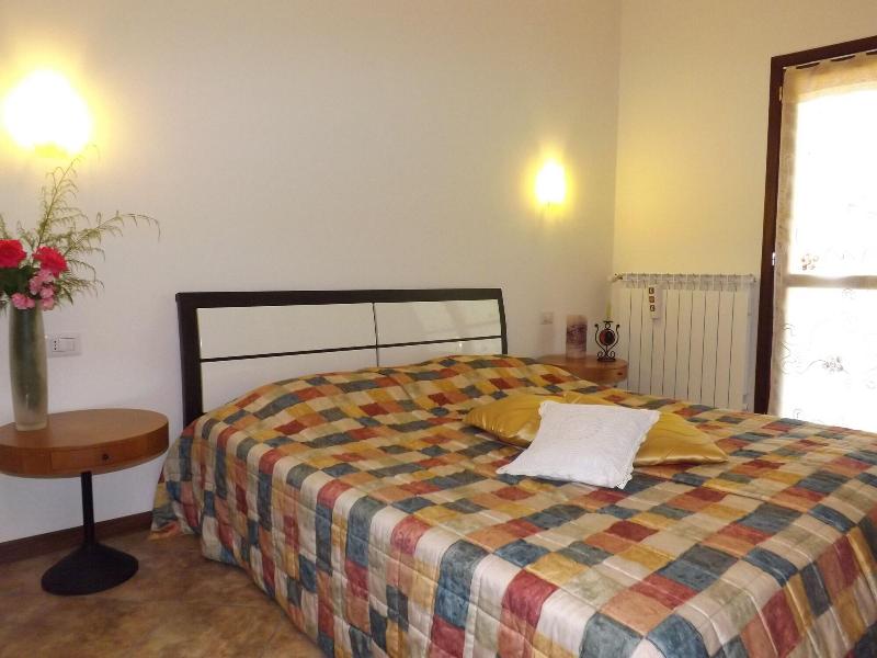 B&B IL Pizzagiallo - Oda