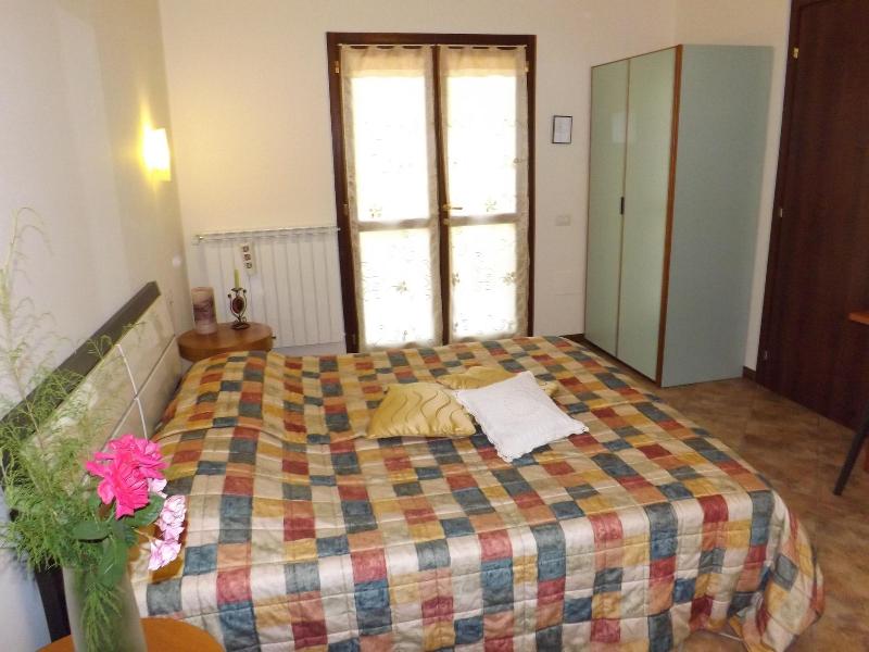 B&B IL Pizzagiallo - Oda