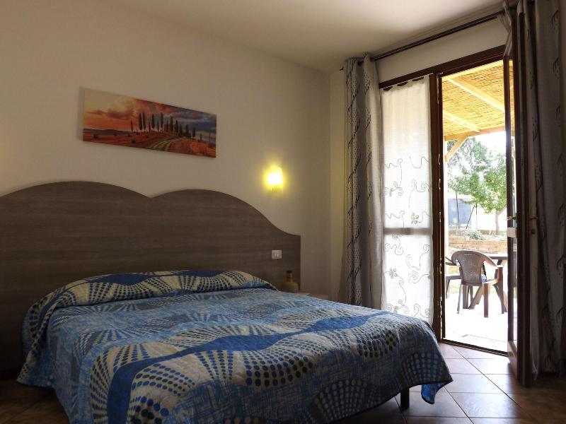 B&B IL Pizzagiallo - Oda