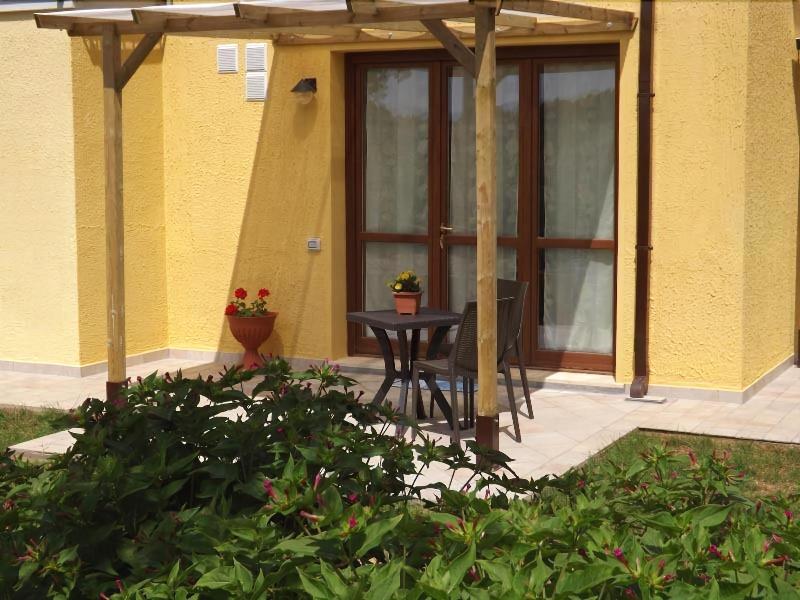 B&B IL Pizzagiallo - Oda