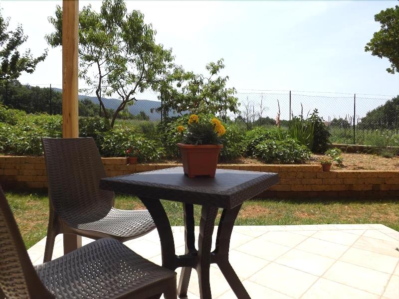 B&B IL Pizzagiallo - Oda