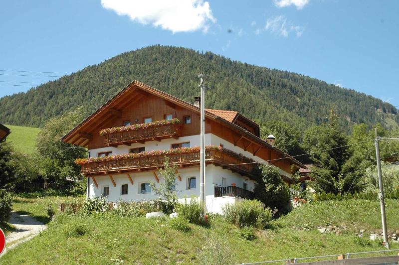 Pension Wirt Am Bach - Genel