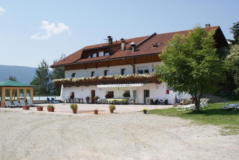 Pension Wirt Am Bach - Genel