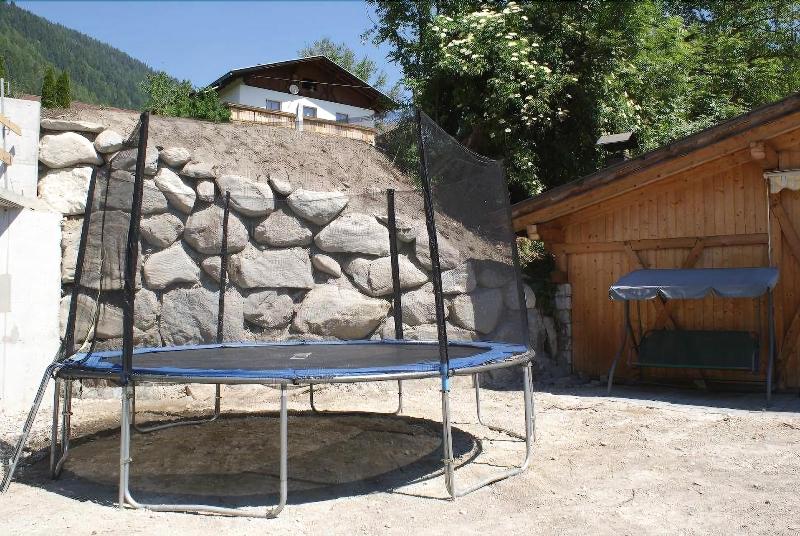 Pension Wirt Am Bach - Genel