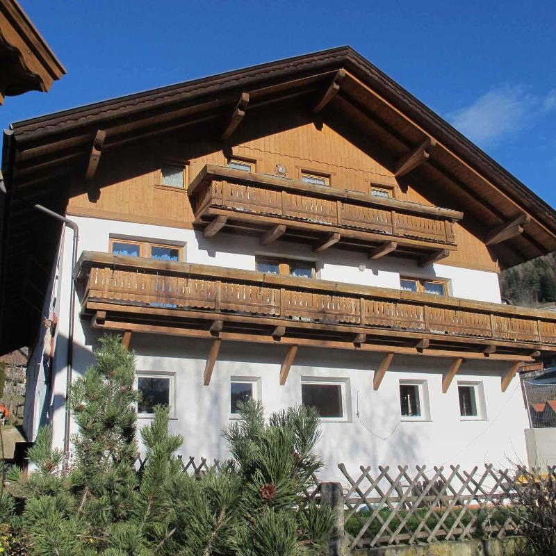 Pension Wirt Am Bach - Genel