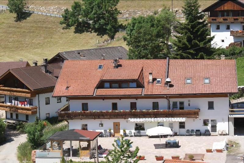 Pension Wirt Am Bach - Genel
