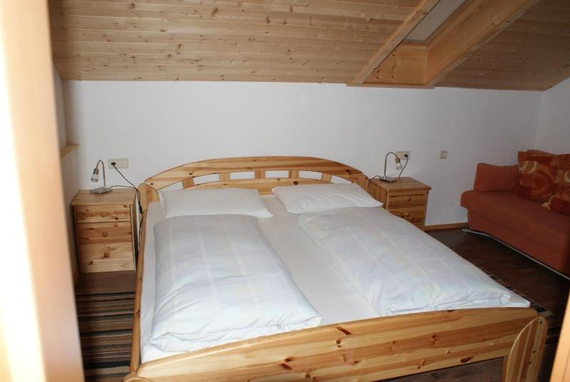 Pension Wirt Am Bach - Oda