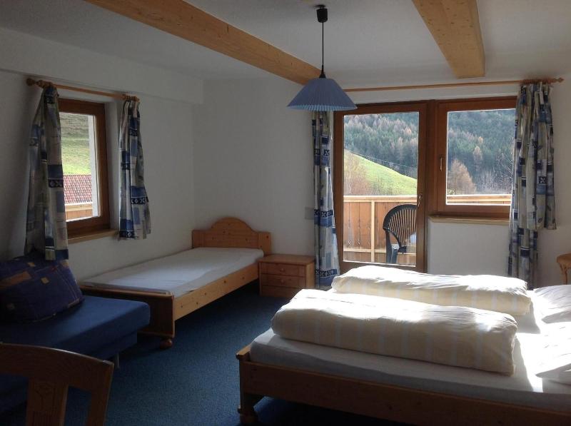 Pension Wirt Am Bach - Oda