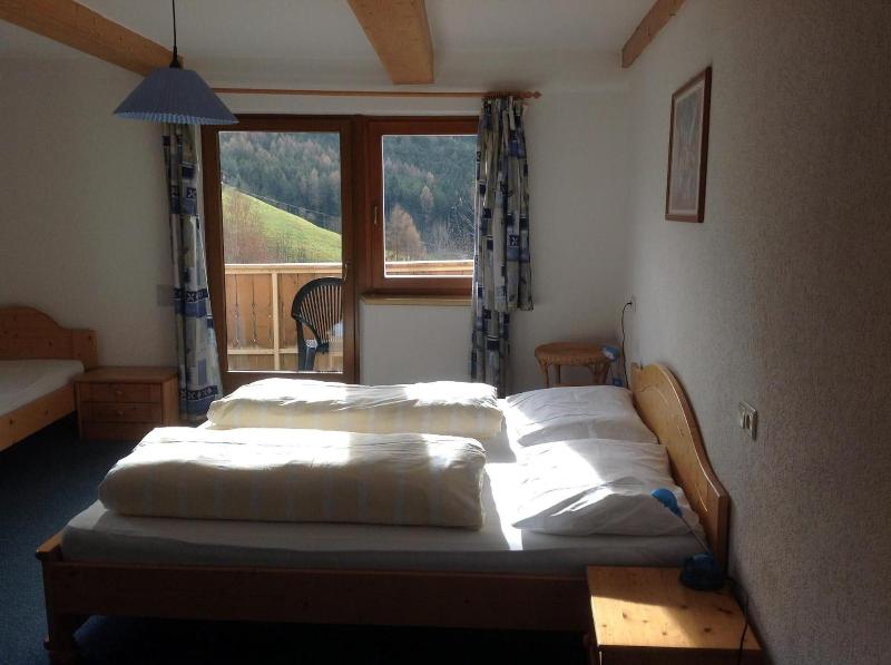 Pension Wirt Am Bach - Oda