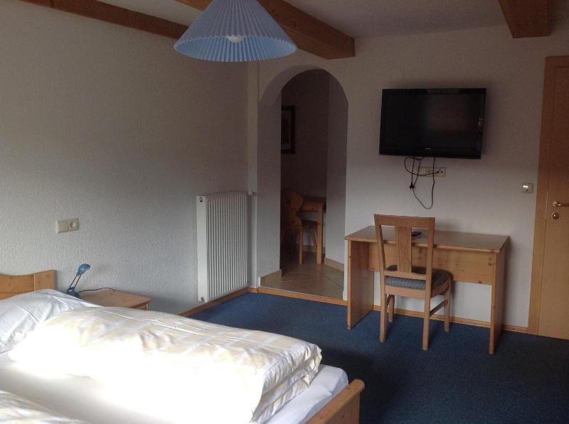 Pension Wirt Am Bach - Oda