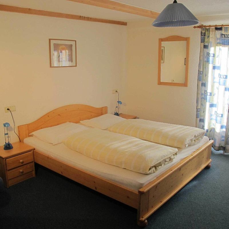 Pension Wirt Am Bach - Oda