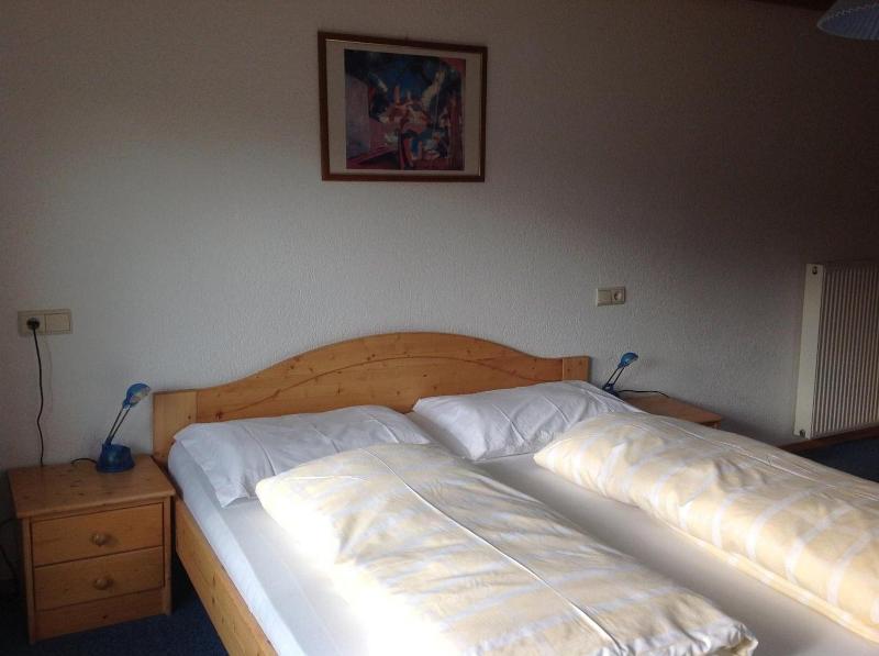 Pension Wirt Am Bach - Oda