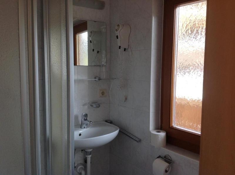 Pension Wirt Am Bach - Oda