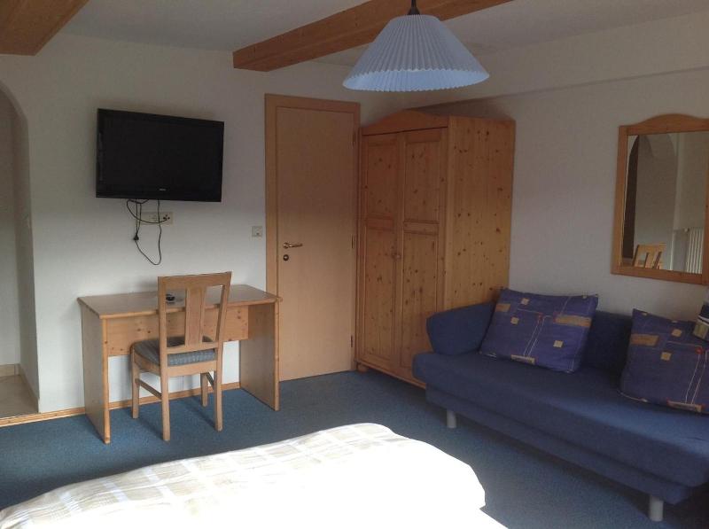 Pension Wirt Am Bach - Oda