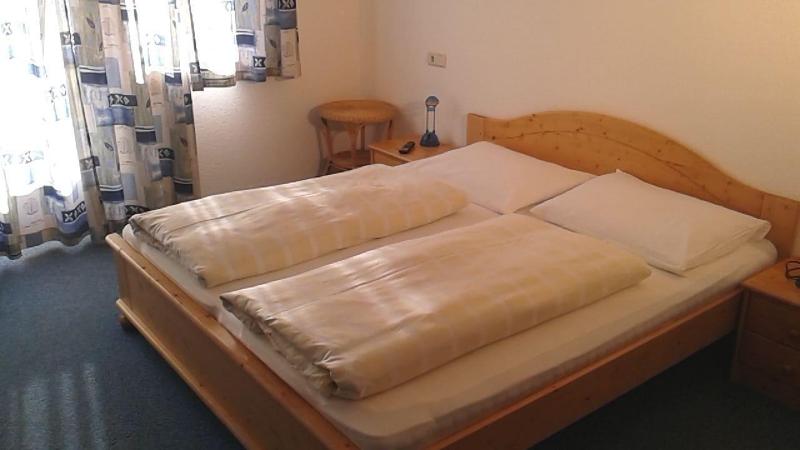 Pension Wirt Am Bach - Oda