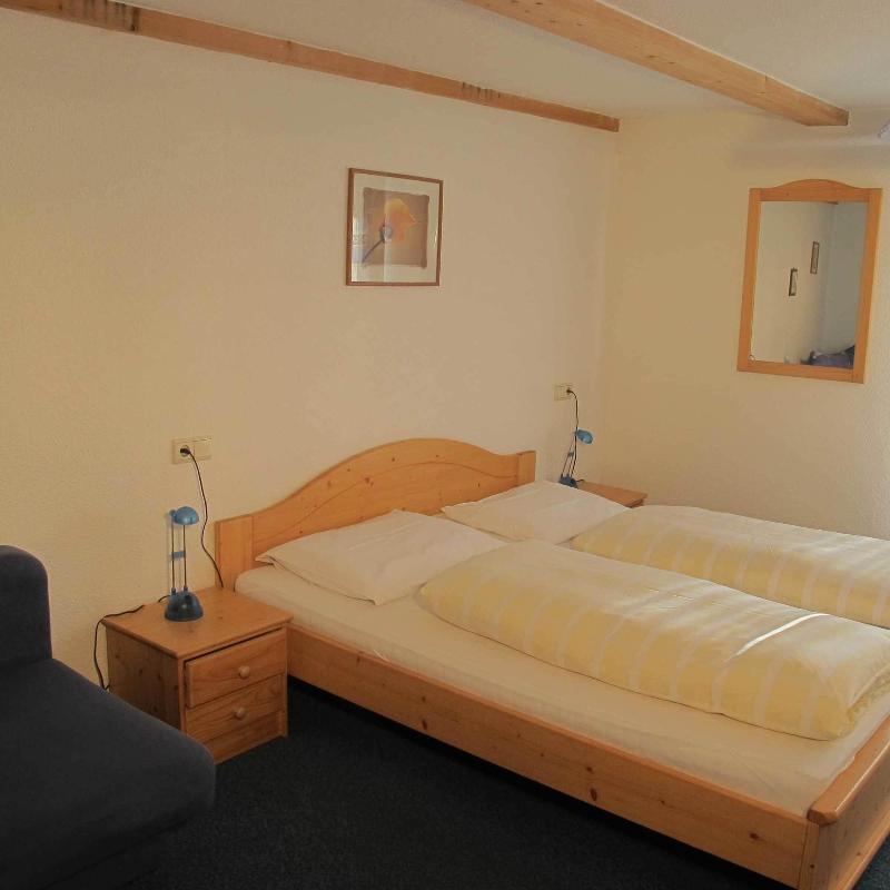 Pension Wirt Am Bach - Oda