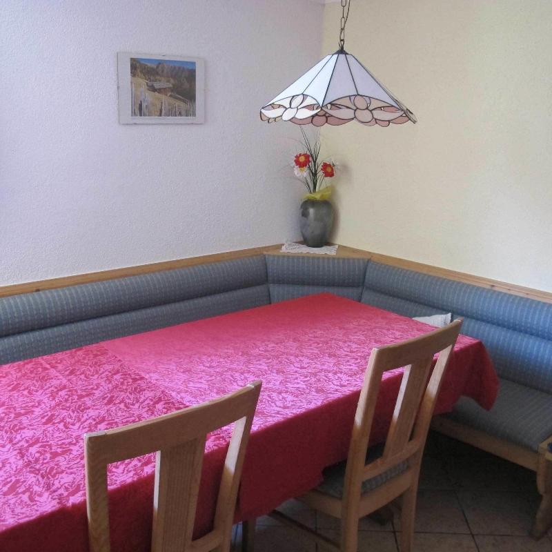 Pension Wirt Am Bach - Oda